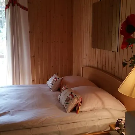 Zakońpiańska Chata - Domek Góralski Na Kamieńcu-3