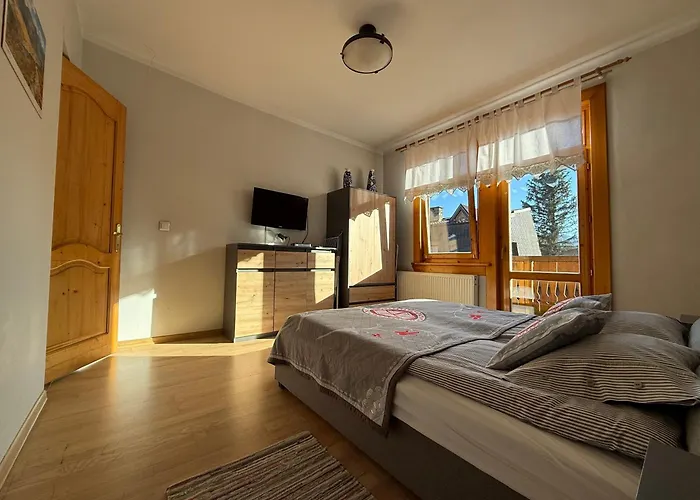 Apartament Parzenica Zakopane