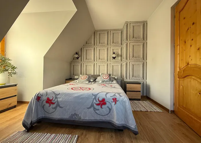Apartament Parzenica Zakopane